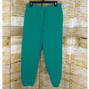 SWEATY BETTY CLASSIC SANDWASHED ATHLETIC ATHLEISURE LOUNGE EVERYDAY SWEATPANTS